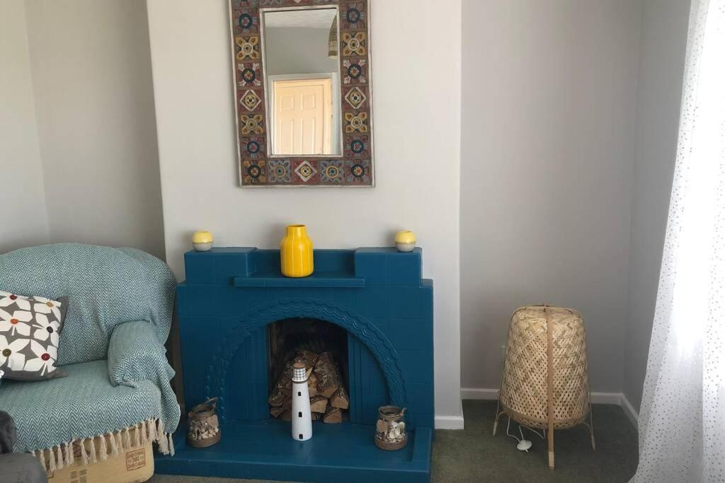 Sea House, Castlerock - Hosts 6, 3 Bedroom House エクステリア 写真