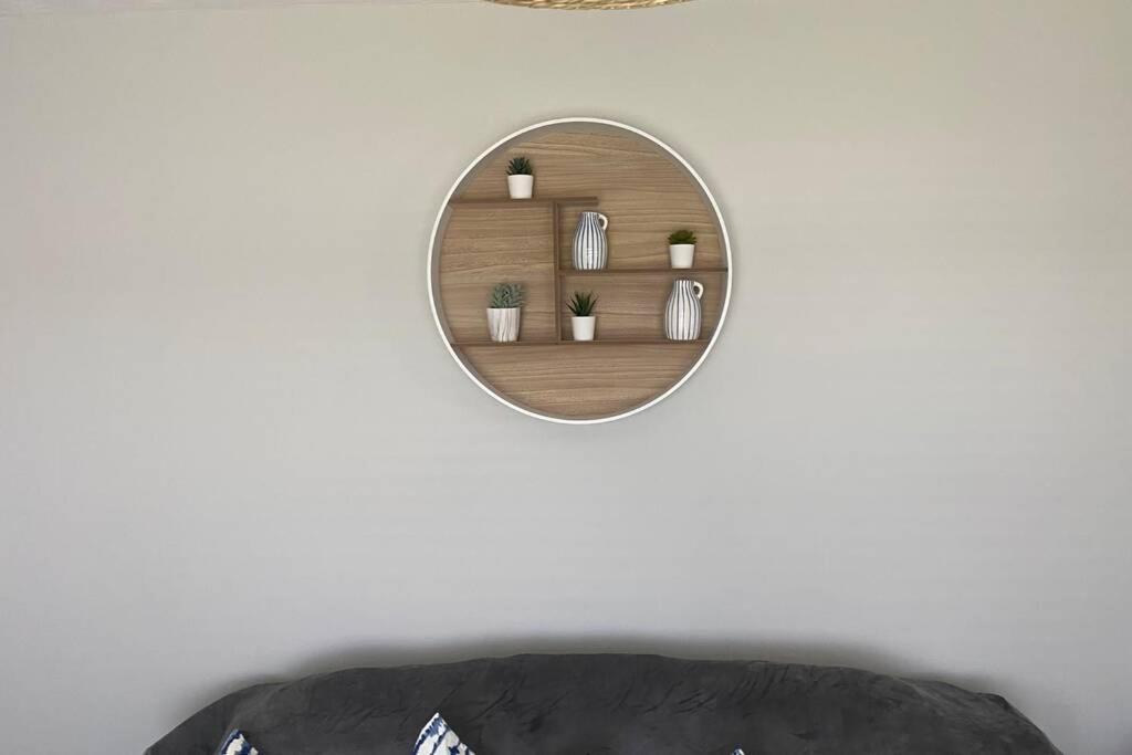 Sea House, Castlerock - Hosts 6, 3 Bedroom House エクステリア 写真